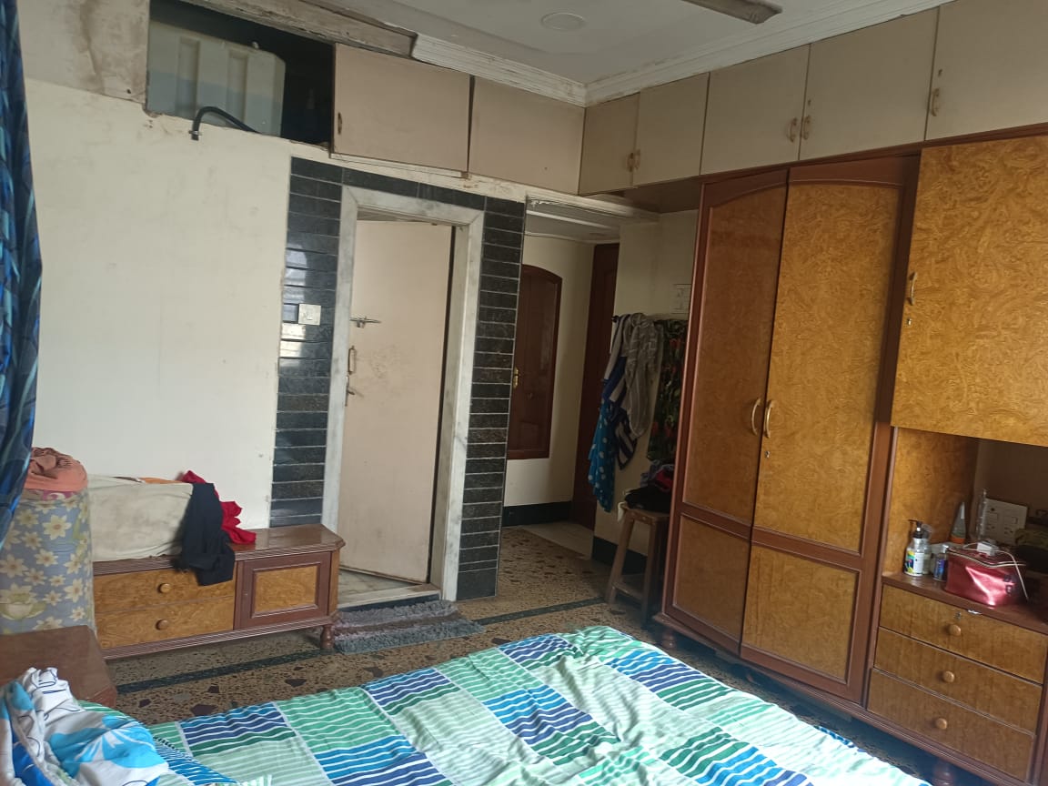 2 BHK Apartment For Rent in Shreeji Apartment Andheri