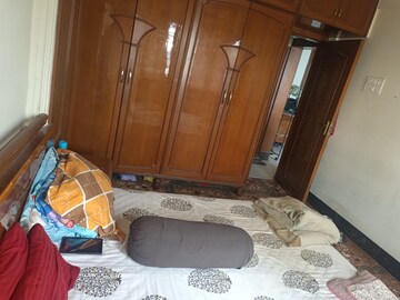 Furnished Amenities in 2 BHK Apartment at Shreeji Apartment Andheri, Andheri West – for Rent