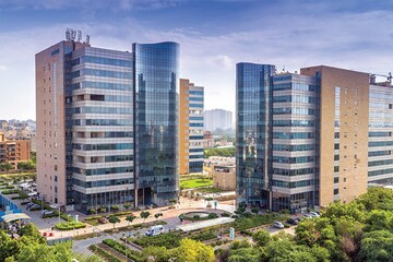  Co-working Space For Rent in Sector 135