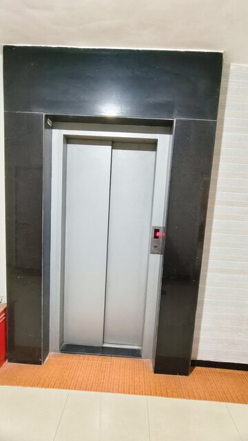 Building Lobby in 2 BHK Apartment at BU Bhandari Acolade, Kharadi – for Rent