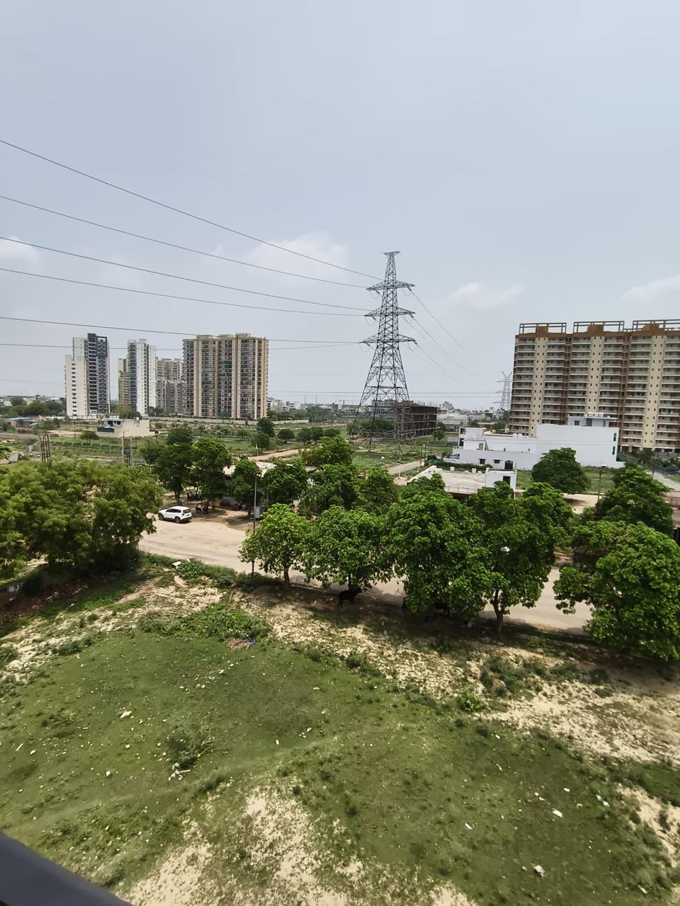 Plot For Sale in Sector 78