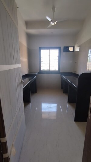 Kitchen in 2 BHK Apartment at K Raheja Raheja Residency, Malad East – for Sale