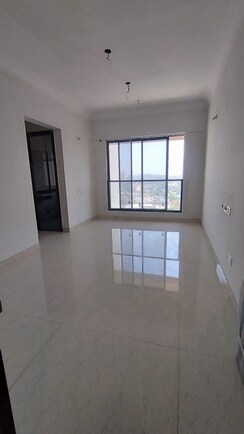 2 BHK Apartment For Sale in K Raheja Raheja Residency