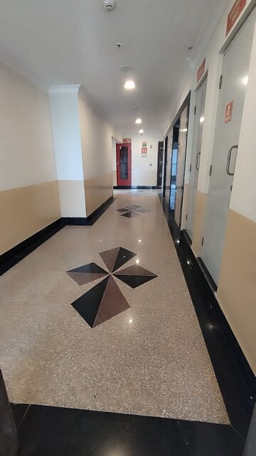 Building Lobby in 2 BHK Apartment at K Raheja Raheja Residency, Malad East – for Sale