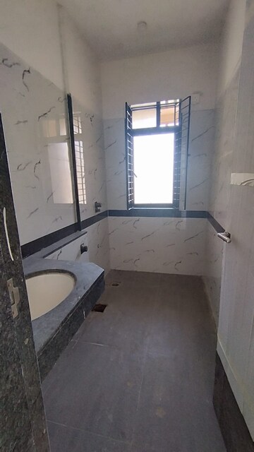 Kitchen in 2 BHK Apartment at K Raheja Raheja Residency, Malad East – for Sale
