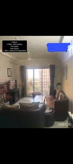 2.5 BHK 1000 Sq.Ft. Apartment in Madhav Palacia