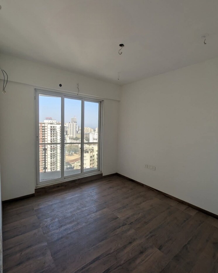 Bedroom, rosa-manhattan 2 Bedroom 1000 Sq.Ft. Apartment In Ghodbunder Road Thane 9175132