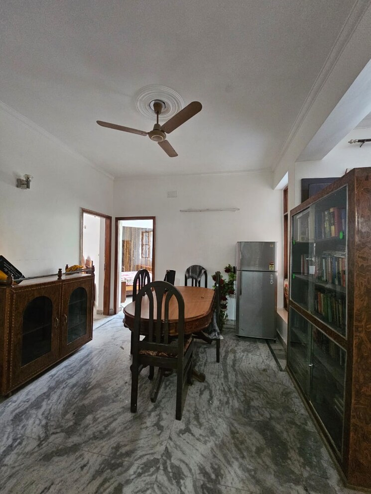 Gym, sector 6 dwarka 3 Bedroom 1800 Sq.Ft. Apartment In Sector 6 Dwarka Delhi 9175147