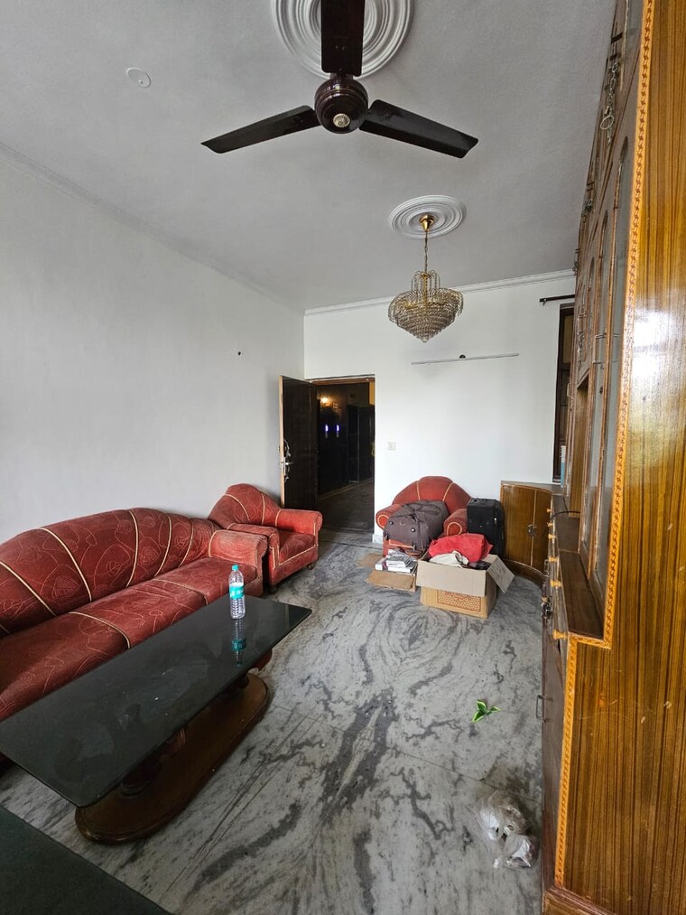 Bedroom, sector 6 dwarka 3 Bedroom 1800 Sq.Ft. Apartment In Sector 6 Dwarka Delhi 9175147