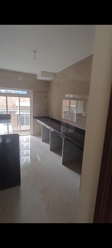 Kitchen in 3 BHK Apartment at Sugee Saraswati Niwas, Dadar West – for Rent