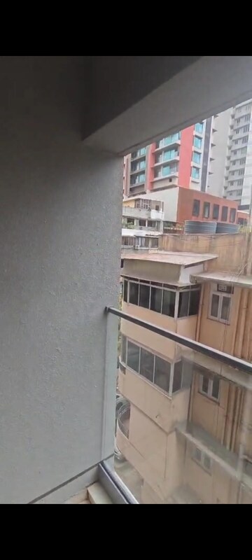 3 BHK Apartment – Exterior View View at Sugee Saraswati Niwas, Dadar West - for Rent