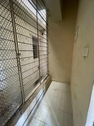Balcony in 1 BHK Apartment at Unique Signature Mumbai, Mira Road – for Sale