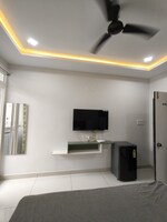 1 Rk  + Study Room 400 Sq.Ft. Apartment in Rk 1