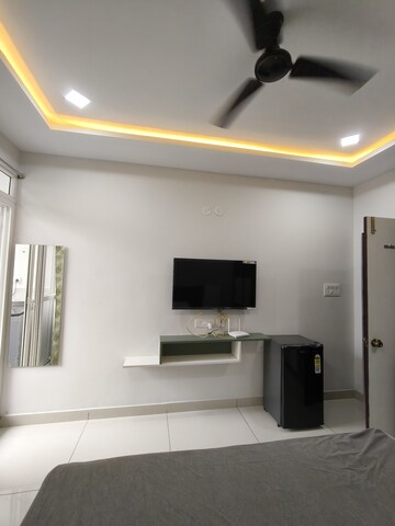 1 RK Apartment For Rent in Madhapur
