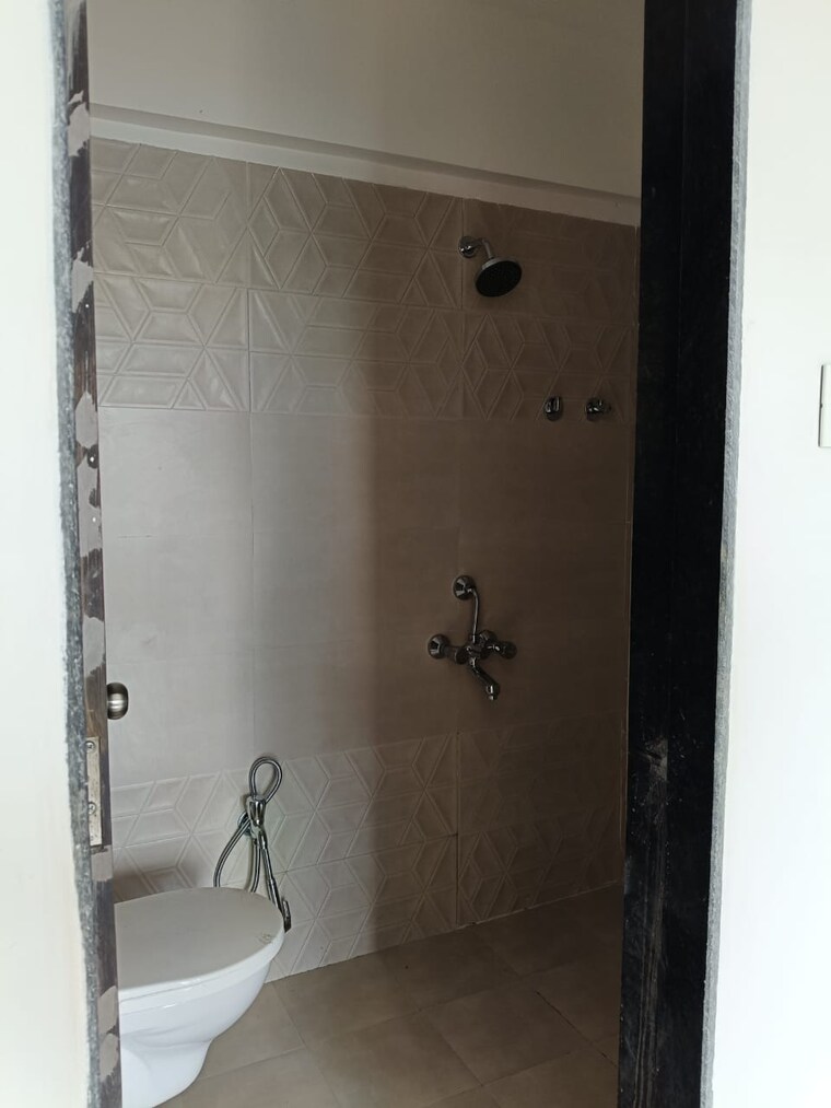 Bathroom, dgs-sheetal-tapovan 1 Bedroom 395 Sq.Ft. Apartment In Malad East Mumbai 9175154