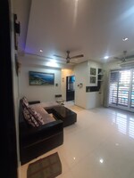 2 BHK + Pooja Room 1005 Sq.Ft. Apartment in Prajapati Lawns
