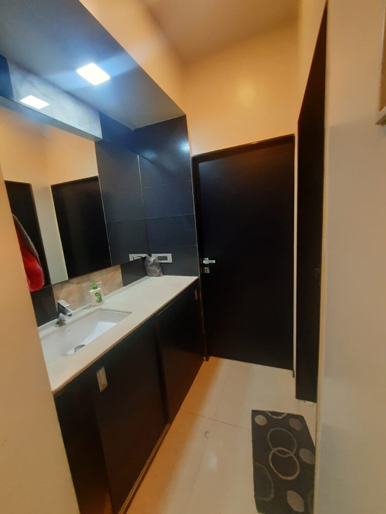 Team Area, prajapati-lawns 2 Bedroom 1005 Sq.Ft. Apartment In Kharghar Sector 6 Navi Mumbai 9175169