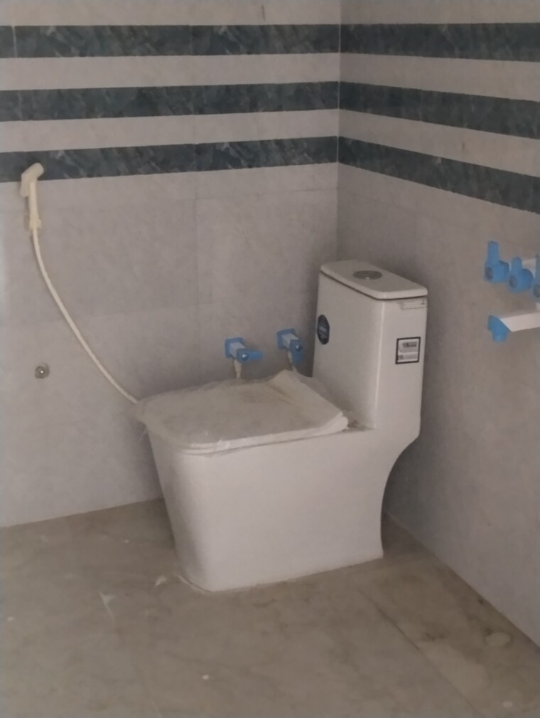 Master Bedroom, pine-residency 2 Bedroom 850 Sq.Ft. Builder Floor In Sector 73 Noida 9175211