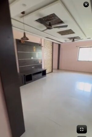Kitchen in 2 BHK Apartment at Goel Ganga Constella, Kharadi – for Sale