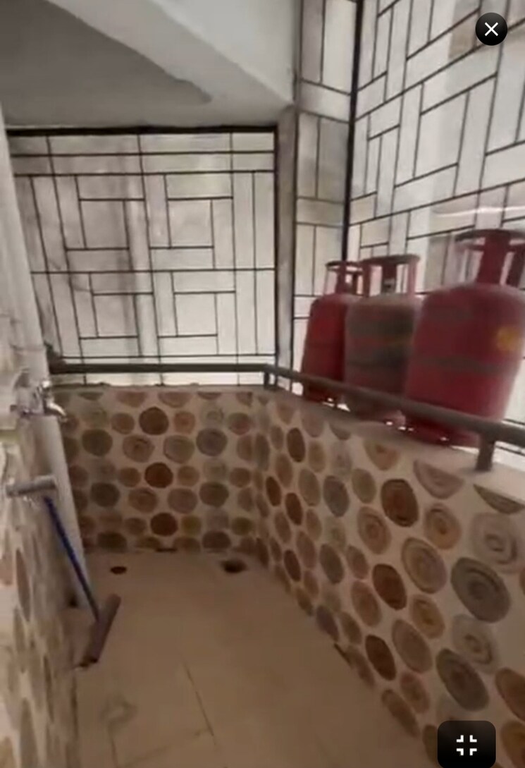 Kitchen, goel-ganga-constella 2 Bedroom 950 Sq.Ft. Apartment In Kharadi Pune 9175176