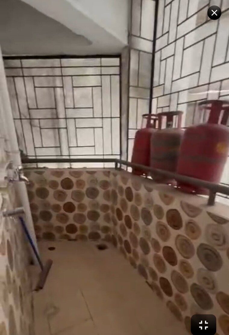 Kitchen, goel-ganga-constella 2 Bedroom 950 Sq.Ft. Apartment In Kharadi Pune 9175176