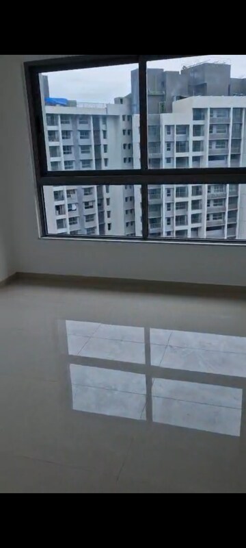 Kitchen in 3 BHK Apartment at Kalpataru Immensa, Kolshet Road – for Rent
