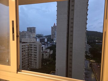 2 BHK Apartment – Exterior View View at Hiranandani Highland, Powai - for Rent