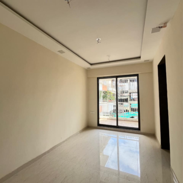 1 BHK Apartment For Sale in Sai Raj Flora, Ambivali