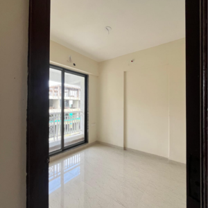 Room in 1 BHK Apartment at Sai Raj Flora, Ambivali – for Sale
