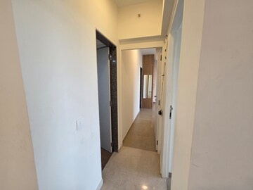 Building Lobby in 2 BHK Apartment at Kanakia Silicon Valley, Powai – for Rent