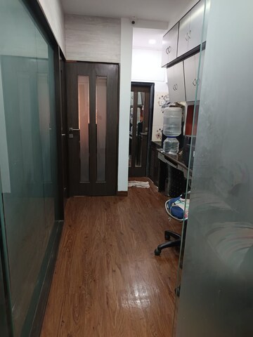 Room in  Office Space at J K Chambers Apartment, Vashi Sector 17 – for Rent