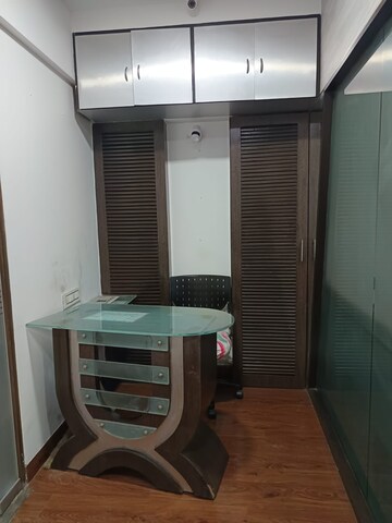 Bathroom in  Office Space at J K Chambers Apartment, Vashi Sector 17 – for Rent