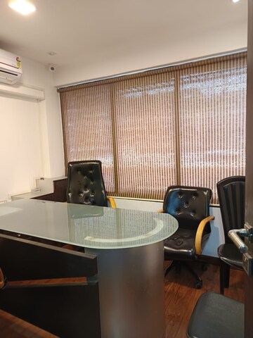  Office Space For Rent in J K Chambers Apartment, Vashi Sector 17