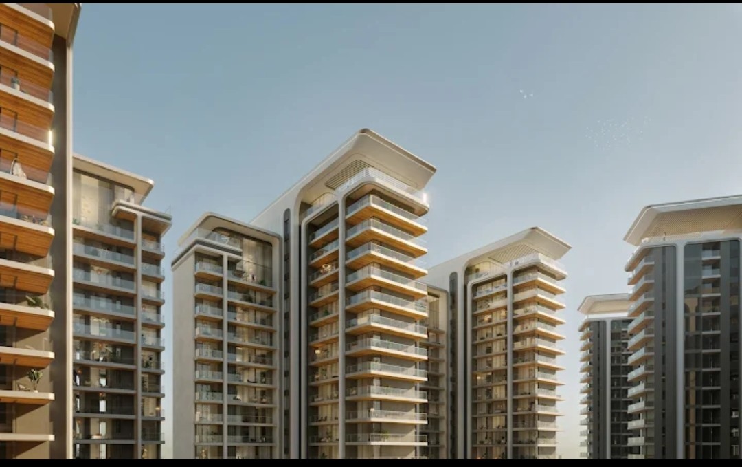 4 BHK Apartment For Sale in Elan The Presidential