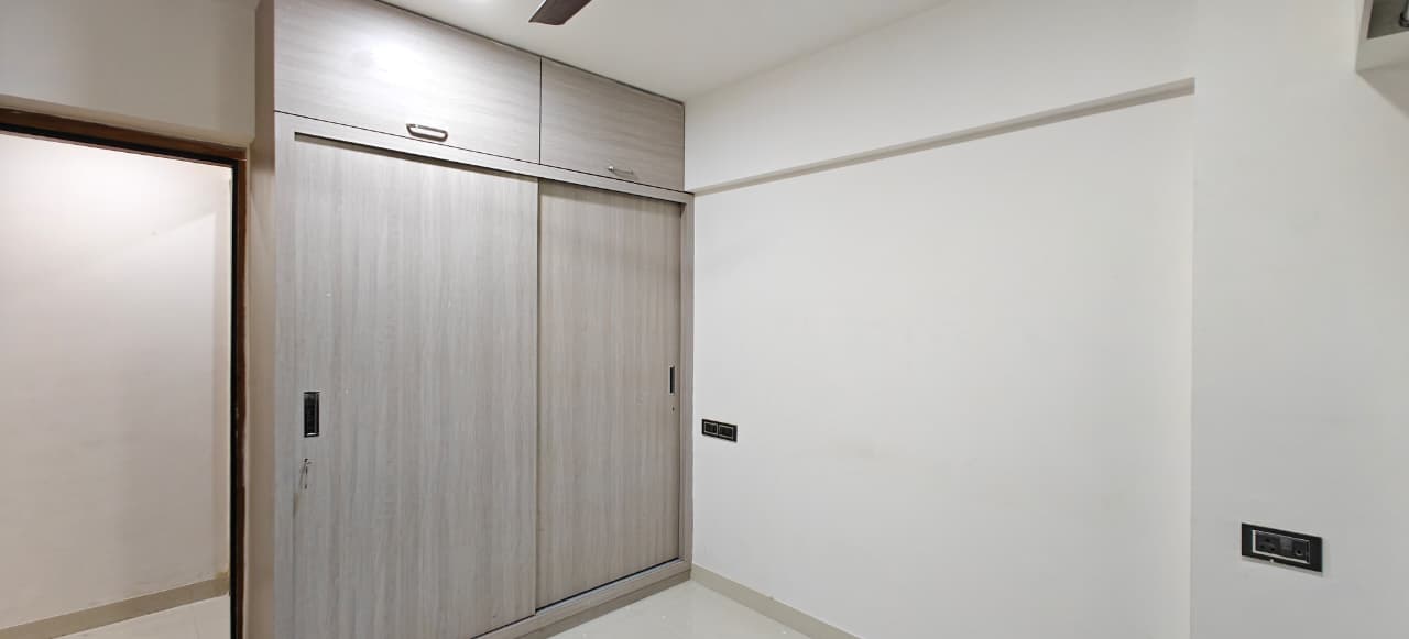 2 BHK 602 Sq.Ft. Apartment in Shiv Shakti Tower 28