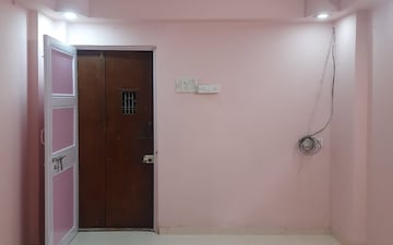 1 RK Apartment For Sale in Mhada Society, Sion East