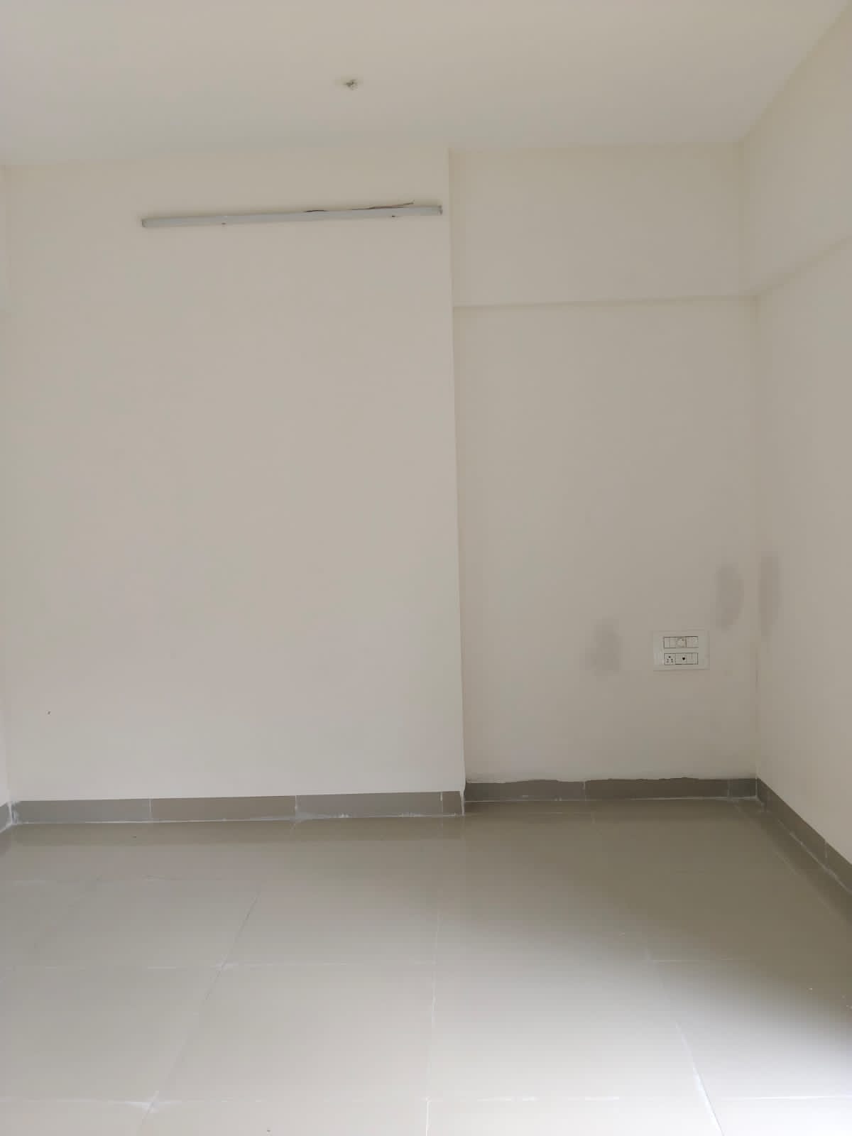 1 BHK Apartment For Rent in Ruparel Elara