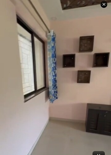Building Lobby in 2 BHK Apartment at Goel Ganga Constella, Kharadi – for Sale
