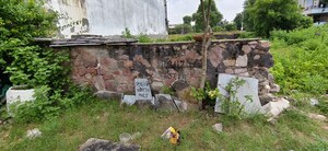  Plot – Exterior View View at Jagatpura - for Sale