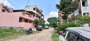  Plot – Exterior View View at Jagatpura - for Sale