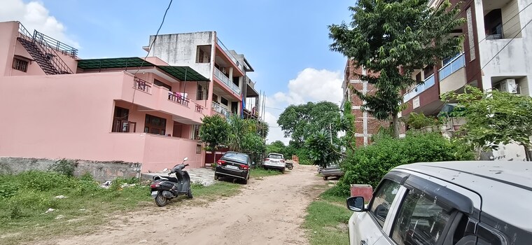 Exterior View, jagatpura  142 Sq.Yd. Plot In Jagatpura Jaipur 9175212