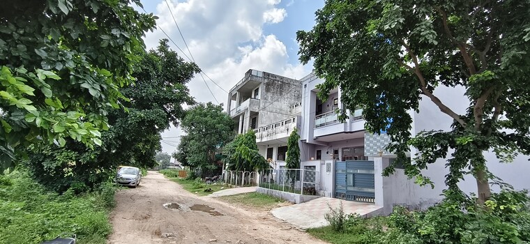 Exterior View, jagatpura  142 Sq.Yd. Plot In Jagatpura Jaipur 9175212