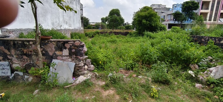 undefined, jagatpura  142 Sq.Yd. Plot In Jagatpura Jaipur 9175212