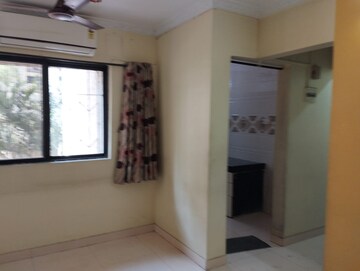 Living Room in 2 BHK Apartment at Krishna Greenland Park Vastu Federation, Ghodbunder Road – for Sale