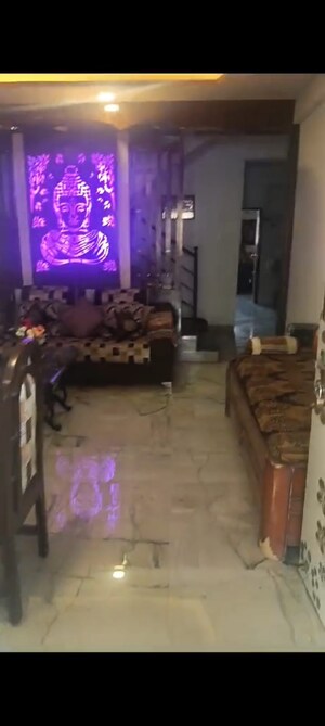 4 BHK Apartment For Sale in RSG Durvankur Residency, Wagholi