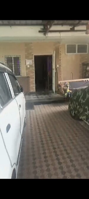 Parking in 4 BHK Apartment at RSG Durvankur Residency, Wagholi – for Sale