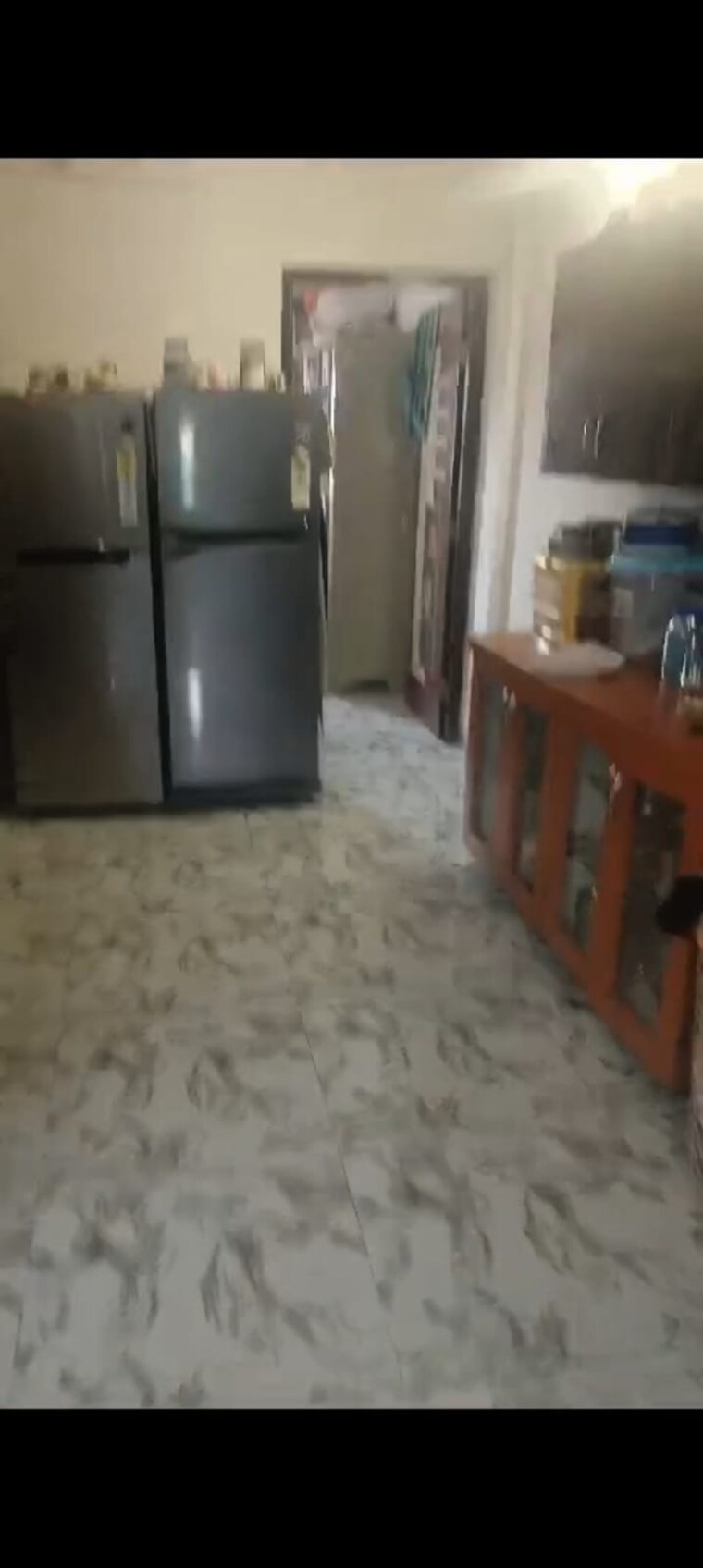 Living Room, rsg-durvankur-residency 4 Bedroom 1500 Sq.Ft. Apartment In Wagholi Pune 9175215