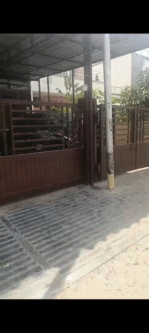 Bedroom in 4 BHK Apartment at RSG Durvankur Residency, Wagholi – for Sale