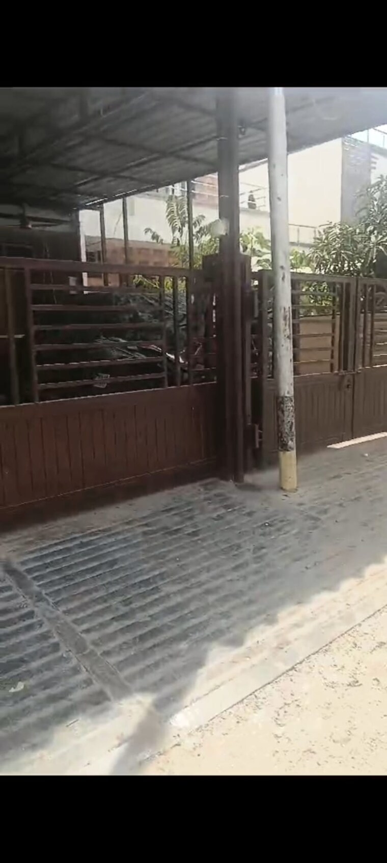 Bedroom, rsg-durvankur-residency 4 Bedroom 1500 Sq.Ft. Apartment In Wagholi Pune 9175215