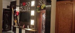 Furnished Amenities in 4 BHK Apartment at RSG Durvankur Residency, Wagholi – for Sale